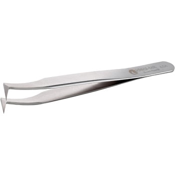 ステンレスピンセット(耐酸/磁) Ideal-Tek