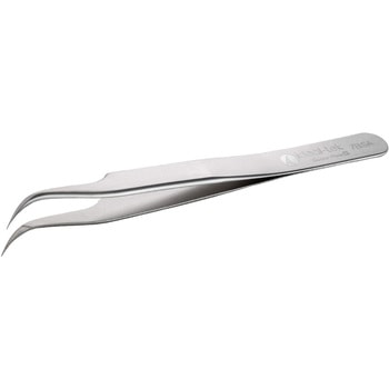 ステンレスピンセット(耐酸/磁) Ideal-Tek