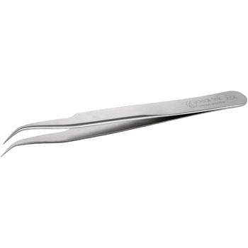 ステンレスピンセット(耐酸/磁) Ideal-Tek