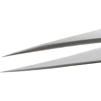 チタン製高精度ピンセット Ideal-Tek