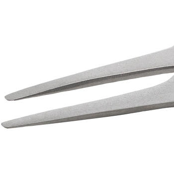 チタン製高精度ピンセット Ideal-Tek