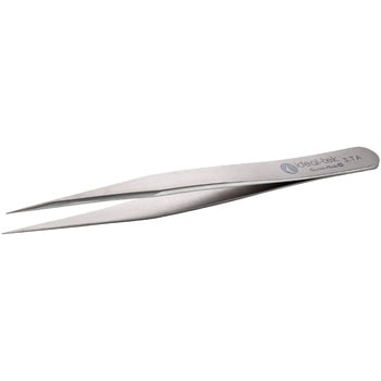 チタン製高精度ピンセット Ideal-Tek