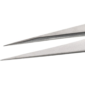 チタン製高精度ピンセット Ideal-Tek