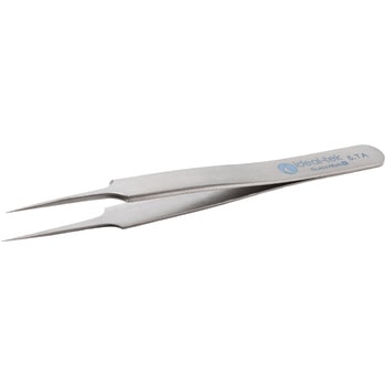 チタン製高精度ピンセット Ideal-Tek
