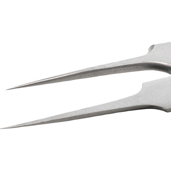 チタン製高精度ピンセット Ideal-Tek