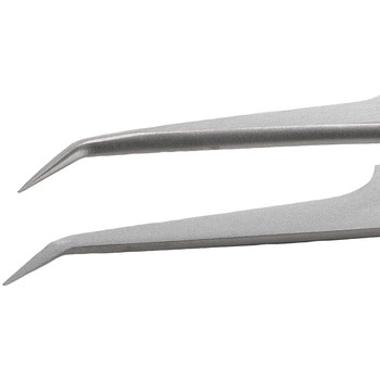 チタン製高精度ピンセット Ideal-Tek