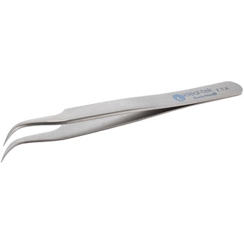 チタン製高精度ピンセット Ideal-Tek