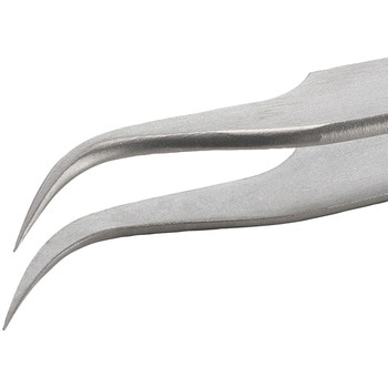 チタン製高精度ピンセット Ideal-Tek