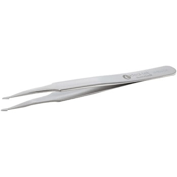 ステンレスSMDピンセット(耐酸/磁) Ideal-Tek