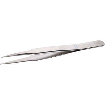 ステンレスSMDピンセット(耐酸/磁) Ideal-Tek