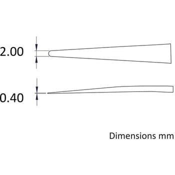 替チップ Ideal-Tek