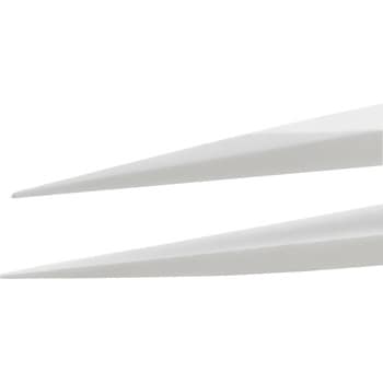 セラミックチップ交換式 ステンレスピンセット Ideal-Tek