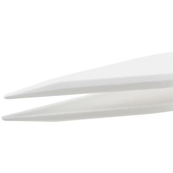 セラミックチップ交換式 ステンレスピンセット Ideal-Tek