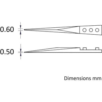 替チップ Ideal-Tek