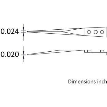 替チップ Ideal-Tek