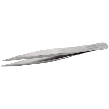 ステンレスピンセット(耐酸/磁) Ideal-Tek