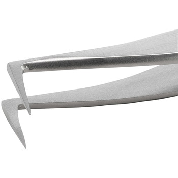 ステンレスピンセット(耐酸/磁) Ideal-Tek