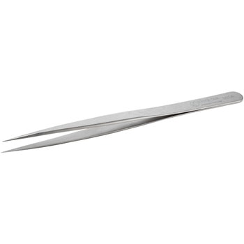 ステンレスピンセット(耐酸/磁) Ideal-Tek