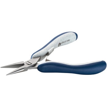 ESD高精度プライヤ Ideal-Tek