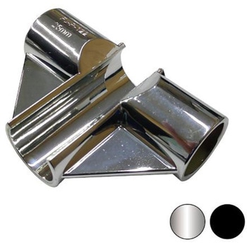 PC ワンタッチ三方エルボ フジテック・ジャパン