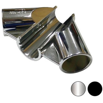 PC ワンタッチ45度三方エルボ フジテック・ジャパン