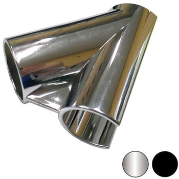 PC ワンタッチV型エルボ フジテック・ジャパン