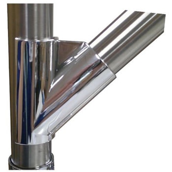 PC ワンタッチV型エルボ フジテック・ジャパン