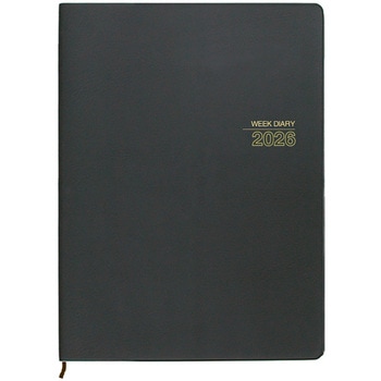 ウィークリーダイアリー コレクト