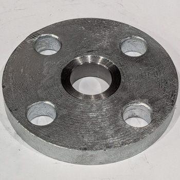 10K ノンガス SOP-FF  300A 村部フランヂ