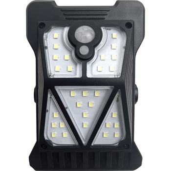 モーションセンサー付き照明 ナイトスター クリップ トレードワン