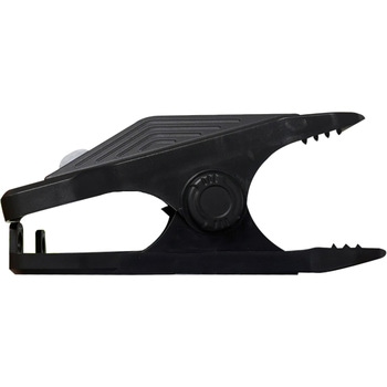 モーションセンサー付き照明 ナイトスター クリップ トレードワン