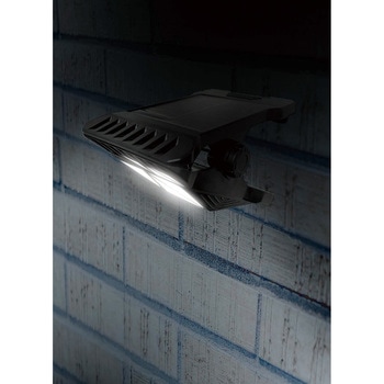 モーションセンサー付き照明 ナイトスター クリップ トレードワン