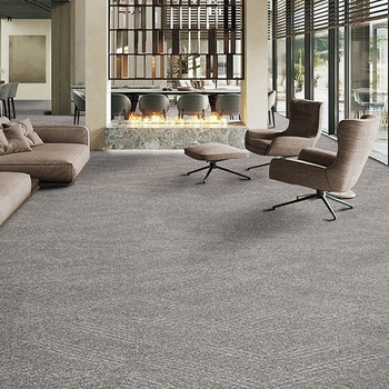 タイルカーペット GA-3600 サスティブバック スワンウェイブ 東リ