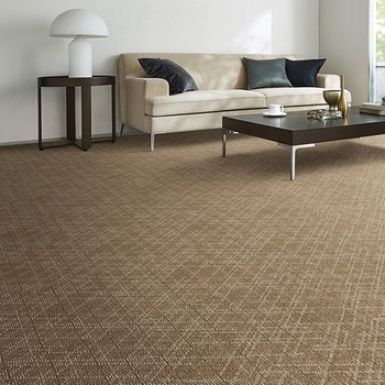 タイルカーペット GA-3600 サスティブバック シャインロンバスⅡ 東リ