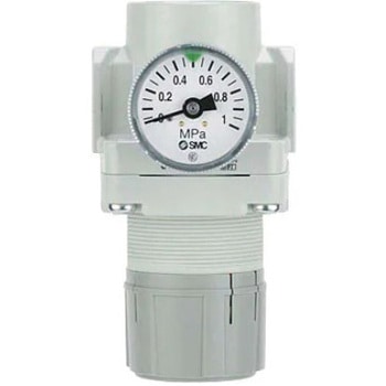 AR20(K)-D Series レギュレータ - SMC