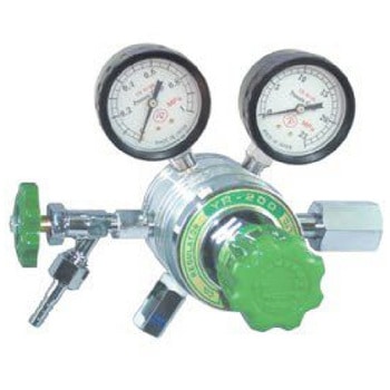 ノーヒーター調整器 YR-200V ヤマト産業