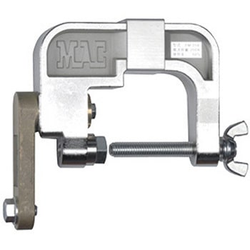 ローリングアースmini マツモト機械