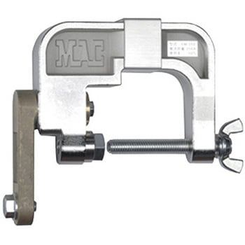 ローリングアースmini マツモト機械