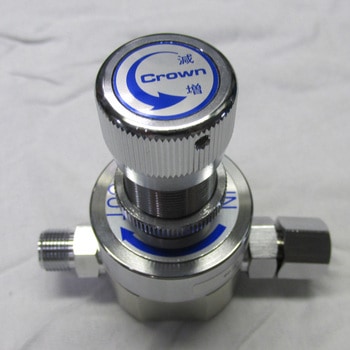 溶接用ガス節約器 ユタカ(Crown)