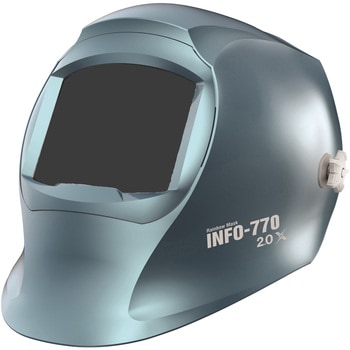 INFO-770-C 面体セット マイト工業株式会社