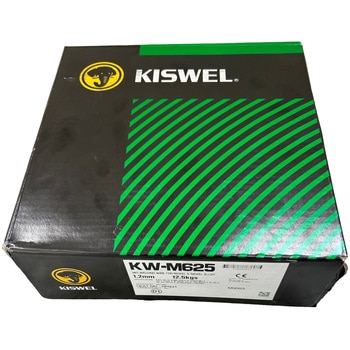 Ni及びNi合金ミグ溶接ソリッドワイヤー キスウェル(旧:高麗溶接棒)