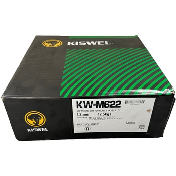 Ni及びNi合金ミグ溶接ソリッドワイヤー キスウェル(旧:高麗溶接棒)