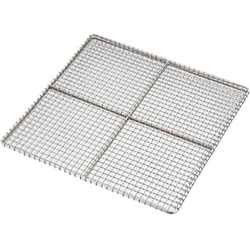 ENDO FRPセイロ用 クリンプアミ ホワイトサム