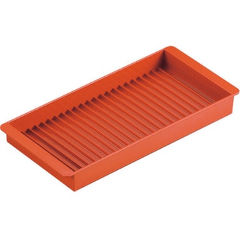 ABS羊かん舟 波型 ノーブランド