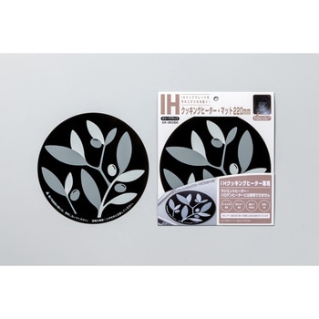 IHクッキングヒーター・マット 高木金属工業