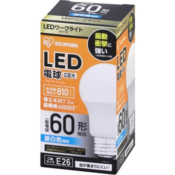 LDA7N-G-C3 LED�N���b�v���C�g�����d�� �L�z�� �yE26�z �A�C���X�I�[���} 66237985