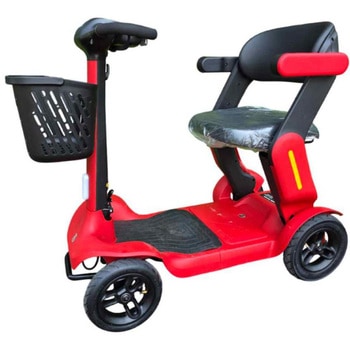 電動シニアカー ライパット S3 LIPAT