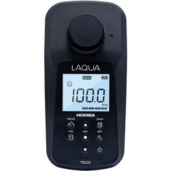 ポータブル濁度計 HORIBA