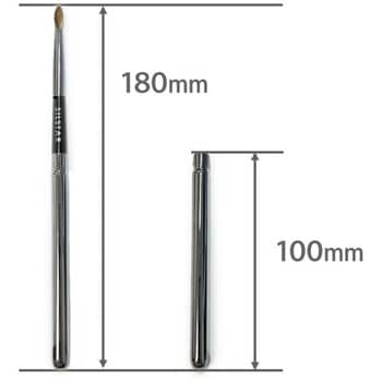 ペン先が筆のタッチペン「BuTouch」 Fluke Forest(フルークフォレスト)