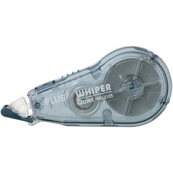 修正テープ ホワイパークワイエット PLUS(プラス)[文具]